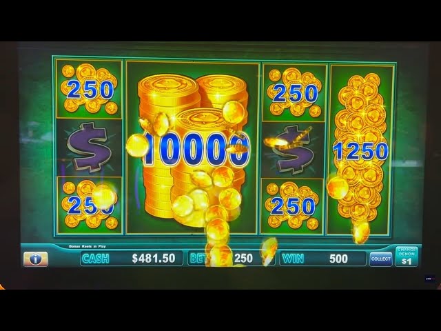 Unbelievable Slot Jackpots!! Can It Be This Easy?