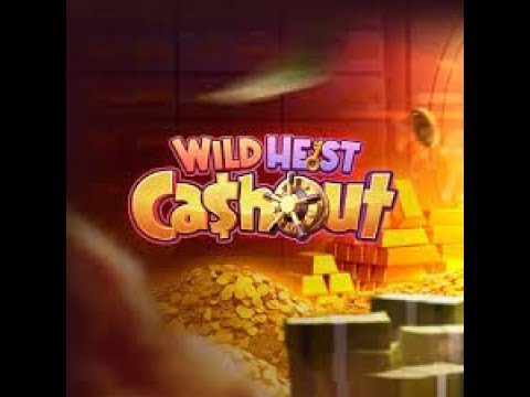 WILD HEIST CASHOUT NG PGSOFT! #onlinecasino #bonus #slotmachine #gamble #cashout #slots #jackpot