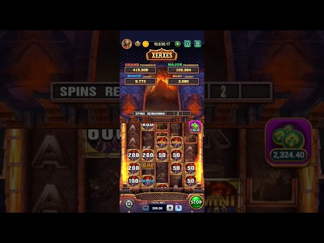 Yono Rummy || Xerxes || The best slot game || how to make money in yono Rummy