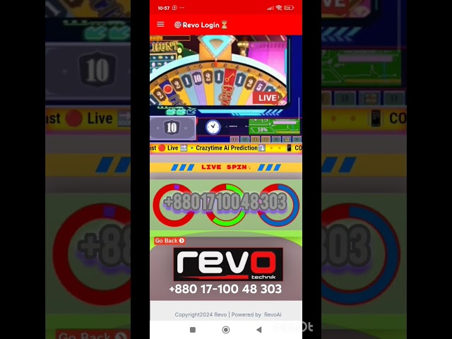 crazytime revo | how show revo signal | how to play crazytime casino #crazytime #casinoscores