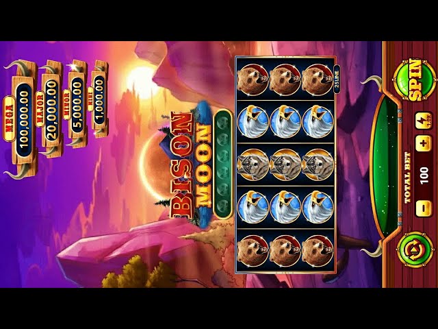 yono game grand jackpot || Bison Moon game New slot lunch today || Yonogame new slot