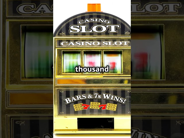 Gambling Myths Busted in Under 60 Seconds! Part 1 – Slots and RNG #Slots #Gambling #Gambler #RNG