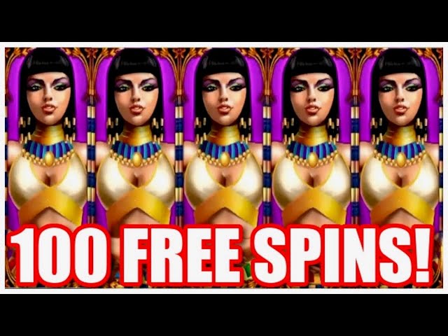 JACKPOT HANDPAY$62 BETSROME & EGYPT HIGH LIMIT SLOT MACHINE BUENO DINERO MUSEUM SLOTS WMS