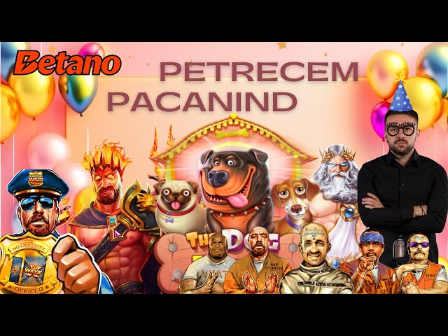 PETRECEM PACANIND IMPREUNA! Aparate Pacanele Slots Live pragmaticplay