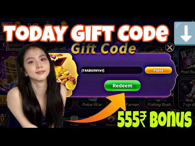 Play Happyace Casino Earn 100% Real Money Without Investment! Today Gift Code In Happy Ace CASINO!!