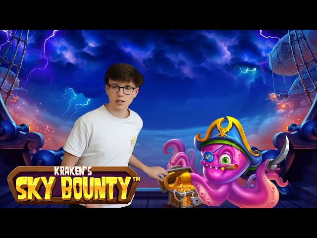 Sky Bounty slot from Pragmatic Play