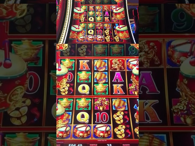 This Game is Hard Sometimes! #casino #slot #slotmachine #gaming