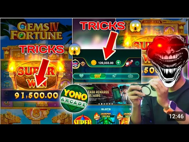 Yono Rummy Game Tricks! Power Of The Kraken Yono Game Unlimited Win Tricks! Yono Games Kaise khele