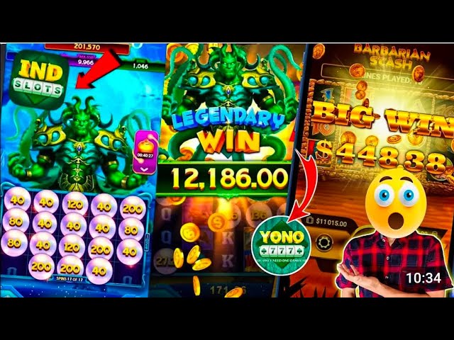 Yono Rummy Game Tricks! Power Of The Kraken Yono Game Unlimited Win Tricks! Yono Games Kaise khele