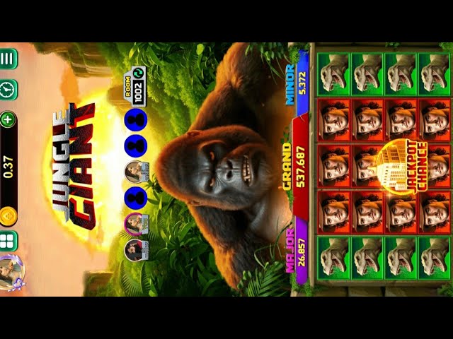 Yono games grand jackpot || Sparky Shortz 2 Jungle Ciant New 4 slot || Yono game new slot #jackpot