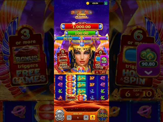 yono gameplay new jackpot win