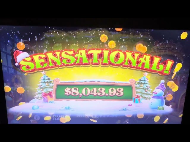 18 free spin wining $70,000 – Big win jackpot