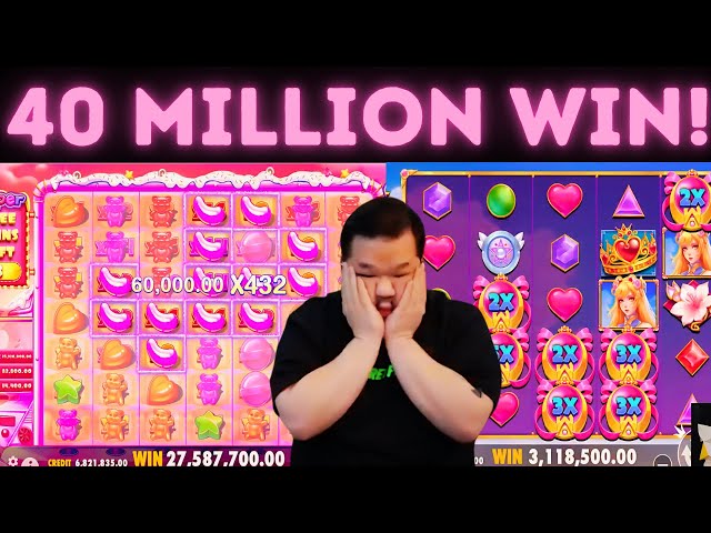 BIG BOY CHENG’S ANOTHER EPIC COMEBACK ON SUGAR RUSH 1000! MUST SEE CASINO ACTION! #slot #bigboycheng