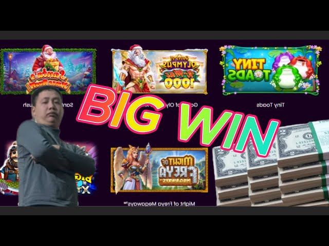 Big Win $91,000 On A Slot Machines