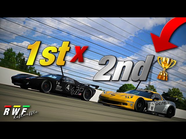 Can You Beat Gran Turismo Without Winning a Single Race?