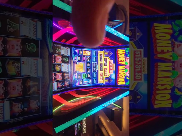 Can’t win’em all #slot #casino