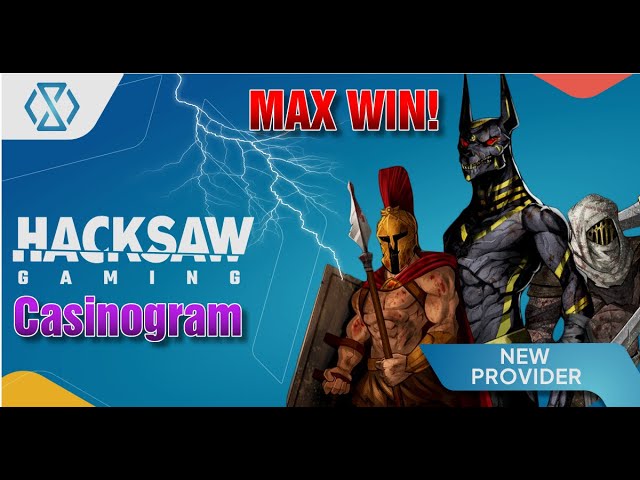 Hacksaw Slots Max Win! | Cke Casinogram | #hacksaw #slot #maxwin #hacksawgaming #slots #maxwin