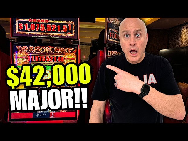 I GAVE AWAY $21,000 TO MY LOYAL FANS AFTER WINNING THIS MASSIVE JACKPOT!