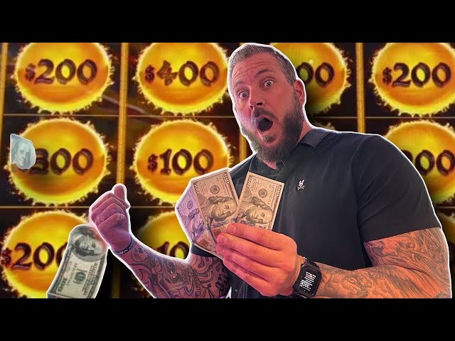 I PUT $300 INTO EVERY DRAGON LINK!