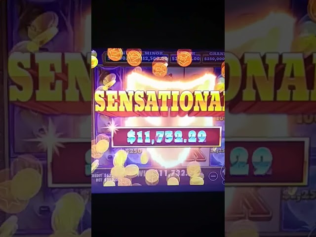 I spent $200 to buy a prize in the slot machine, and the result was truly surprising.