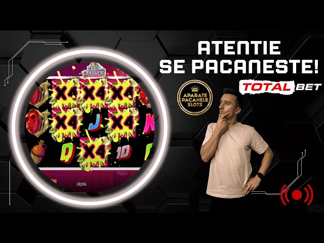 INSIST LA UN JOC PANA DA O PLATA BUNA! Aparate Pacanele Slots Live PragmaticPlay