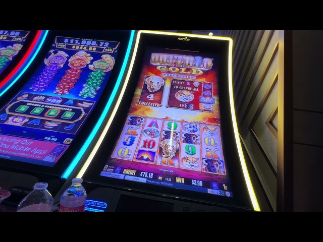 KENO HUGE Hit SLOTS in LAS VEGAS Premier During C@ncer Treatment