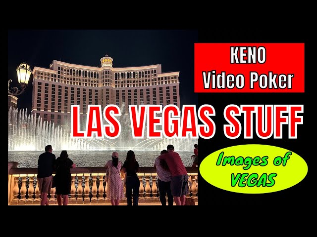 Lincoln Town Car For Sale – Las Vegas LIVE Stream – Casino Action – Tours and Food