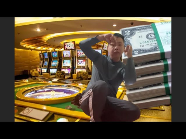 Live Slot Play Until Hit Jackpot and Big Giveawa