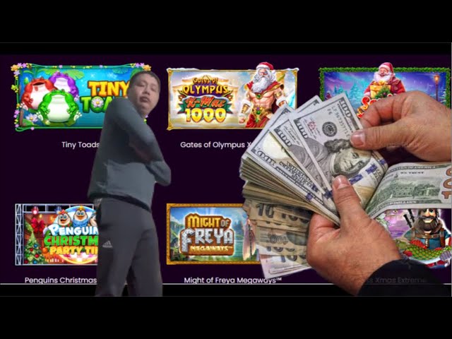 Play online slots until I hit the jackpot and win a big prize – Sweet Bonanza 1000