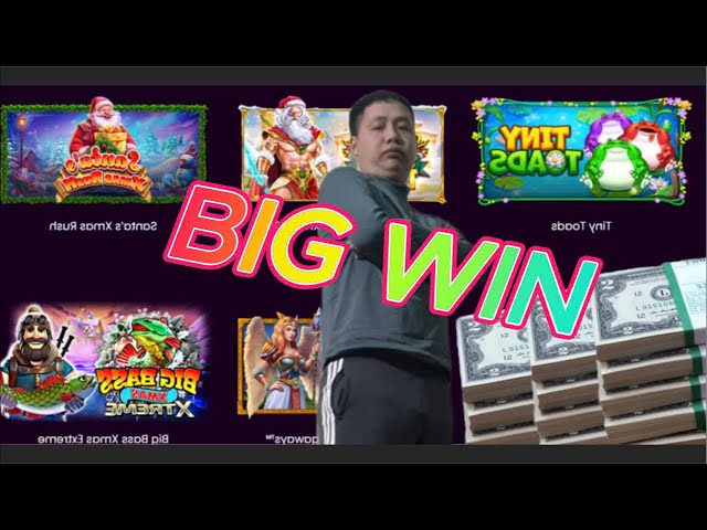 Play online slots until I hit the jackpot and win a big prize – Wolf Gold Ultimate