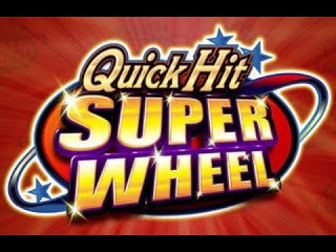 Quick Hits Super Spin!