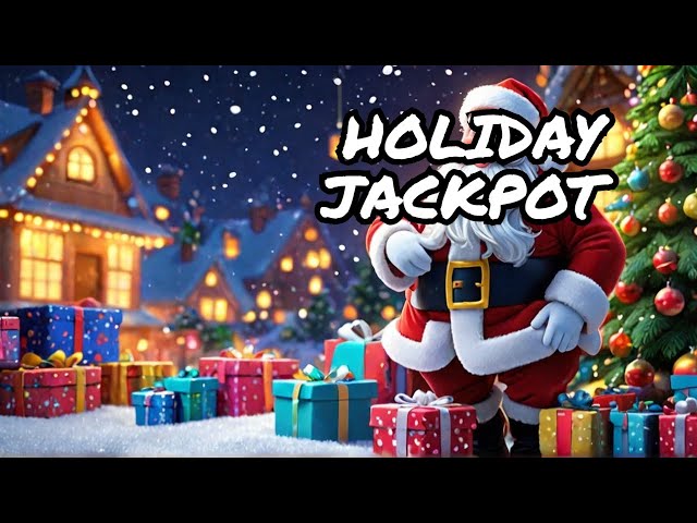 SANTA’S BIGGEST XMAS RUSH EVER! $57,804 WIN!#slot #casino #jackpot #slotmachine #slots