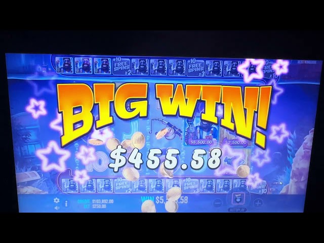 Winning $171,000 on an online slot machine – Big Bass vegas double down deluxe