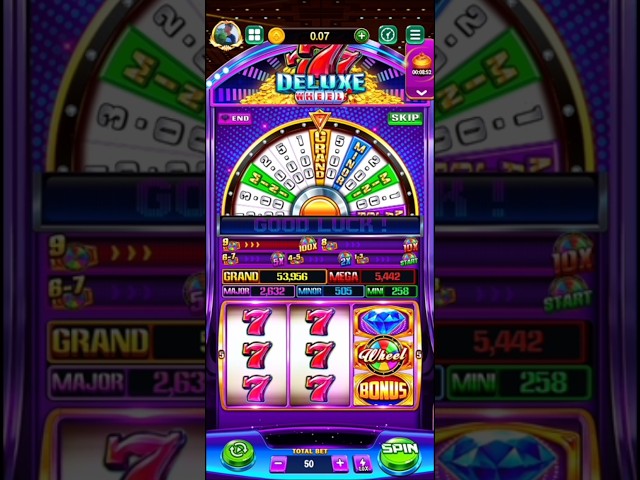 Yono Rummy Deluxe Wheel GamePlay || Deluxe Wheel || Grand #shorts #trending #youtubeshorts #games