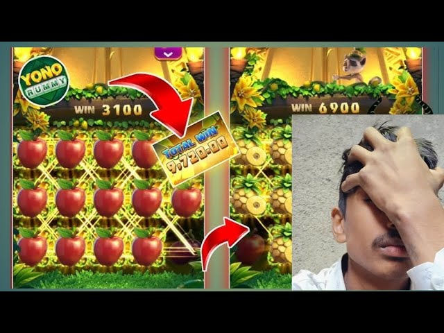 Yono Rummy Game Tricks !! Yono Games Jungle Delight High Betting Game Play! Yono Games Tricks