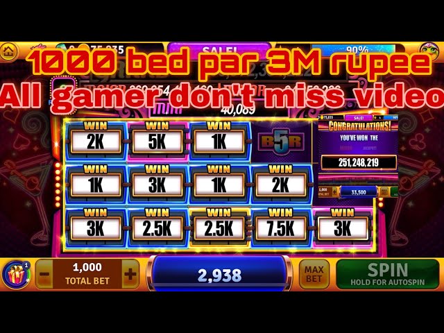 Yono Rummy New Slots Game Play | World Record Winning Yono Games! New Game YonoGame Lunch Today