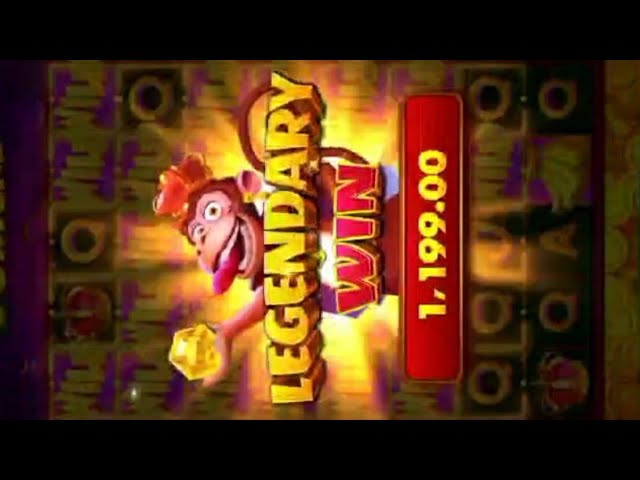 slots Spin new app monkey II Fortune game monkey II Fortune game slots Spin app #jackpot #yonorummy