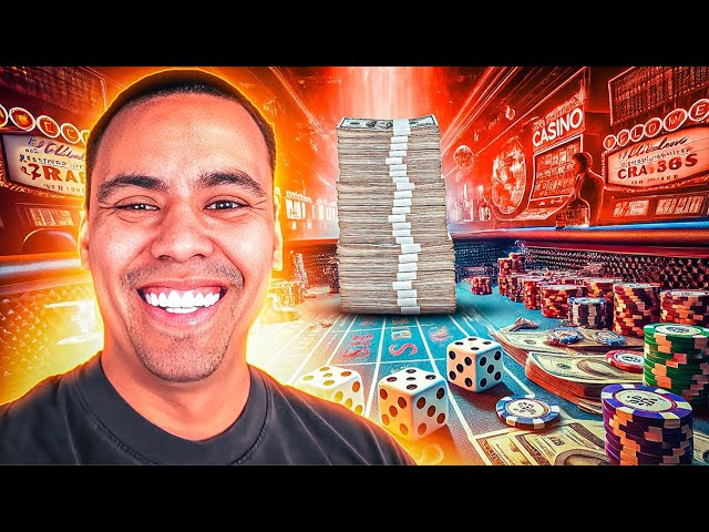 $2000 vs the Casino LIVE!