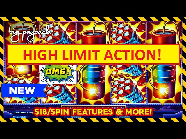 EXPLOSIVE $24/Spin BONUSES on Eureka Treasure Train Slots!