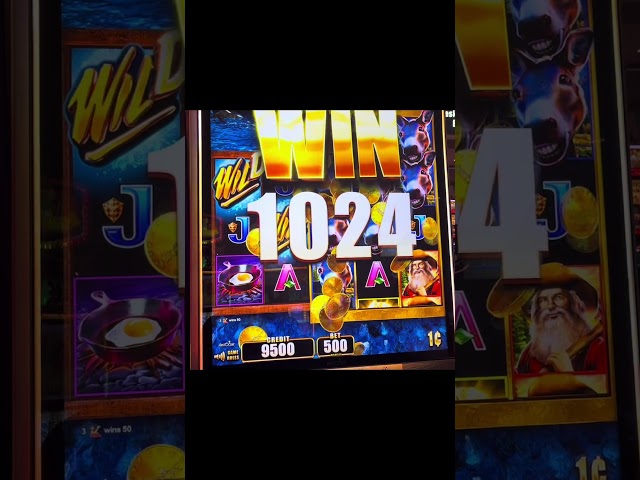 Fastest Way to make $200 in a slot machine! #bigwin #shorts #gambling