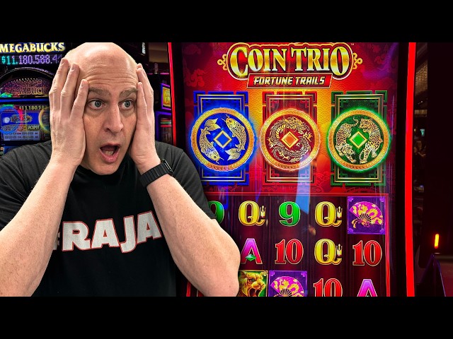 HOW TO GUARANTEE A SLOT BONUS EVERY TIME… BUY THEM!