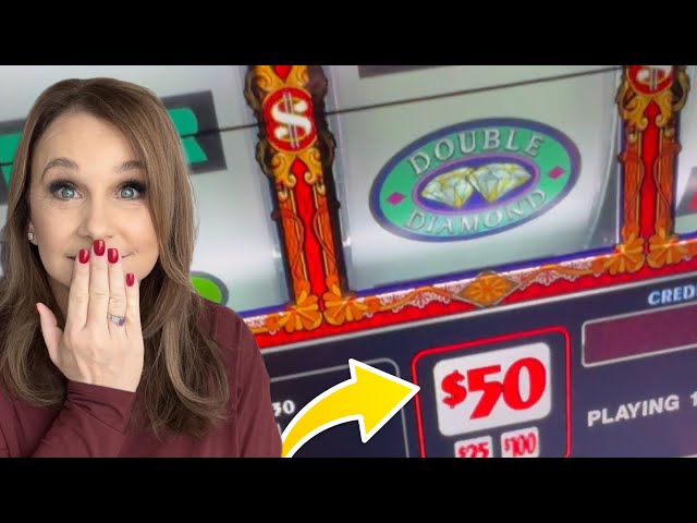 High Limit DOUBLE TOP DOLLAR Slot and MONEY BALL was on FIRE in Las Vegas Casino!