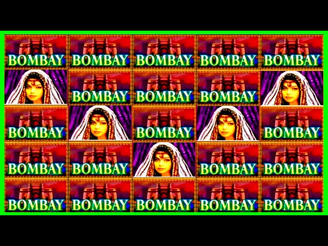 JACKPOT HANDPAY$500 BETSBOMBAY HIGH LIMIT SLOT MACHINE BUENO DINERO MUSEUM SLOTS IGT