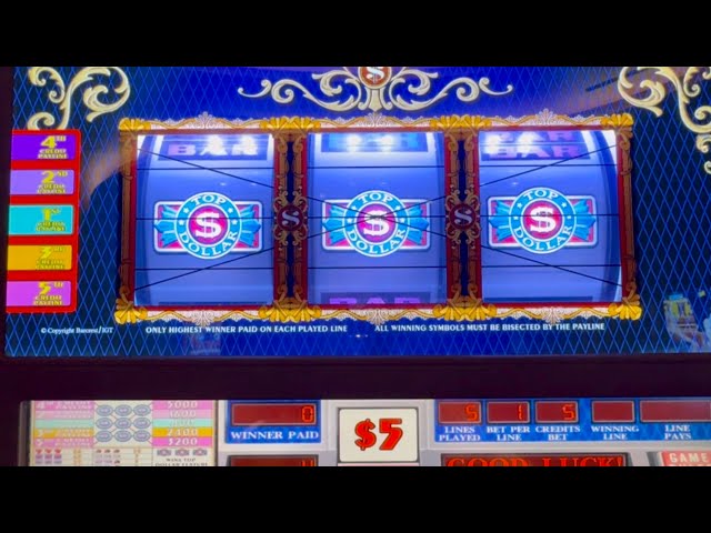 Lucky Last Spins Save Me Twice! Top Dollar Slots & Mo Mummy! Handpay Jackpots!