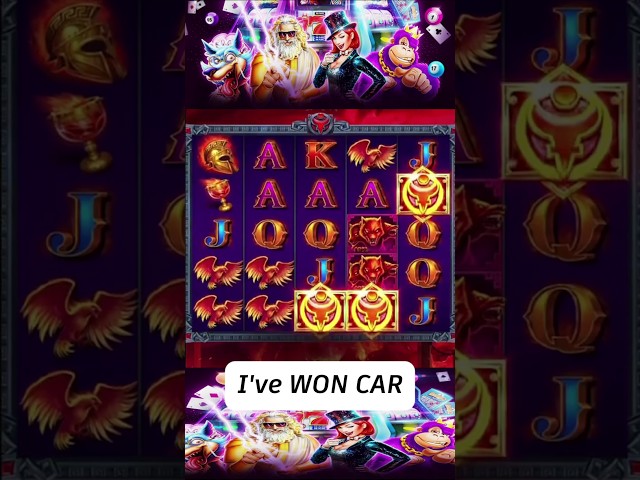 MAX WIN IN ZEUS VS HADES #casino #jackpot #money #maxwin #slots #slotmachine #gambling #slot #top