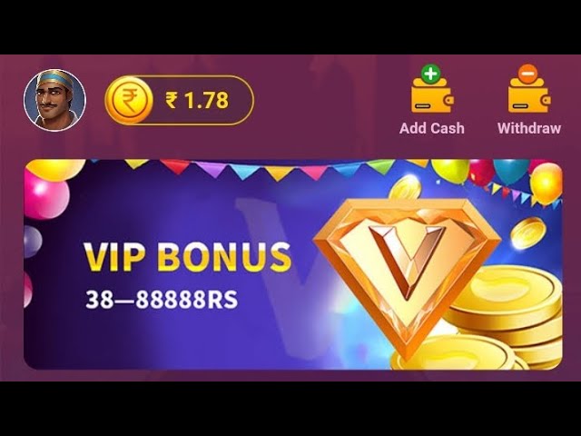 TODAY NEW SLOT APP | SINUP BONUS 88 – 88888 | #erningapp #rummy #slot