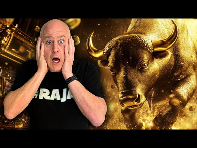 WINNING JACKPOT AFTER JACKPOT… BUFFALO GOLD IS UNSTOPPABLE!!!