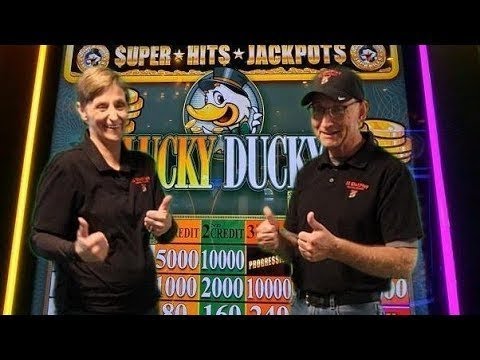 LIVE $1,000,000 JACKPOT HUNT * FEB.1st Casino Slots JJ #casino #live