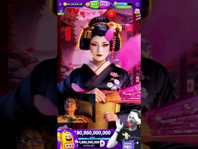 MYSTIC GEISHA SLOT Elegance & Fortune in Ancient Japan!